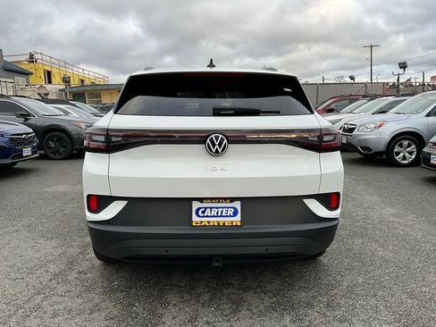 Used 2023 Volkswagen ID.4 Pro image 7