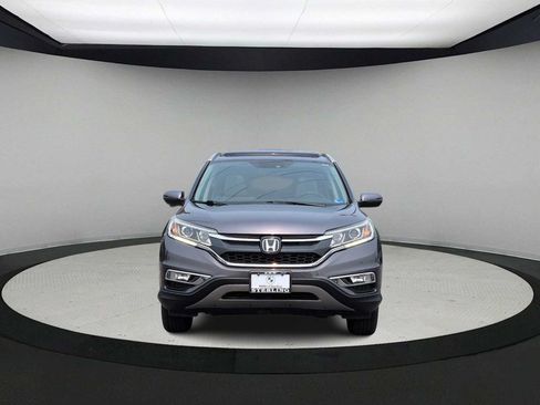 Used 2016 Honda CR-V Touring image 3