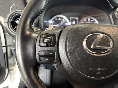 Certified 2023 Lexus IS 300 w/ Comfort Package RWD image 15