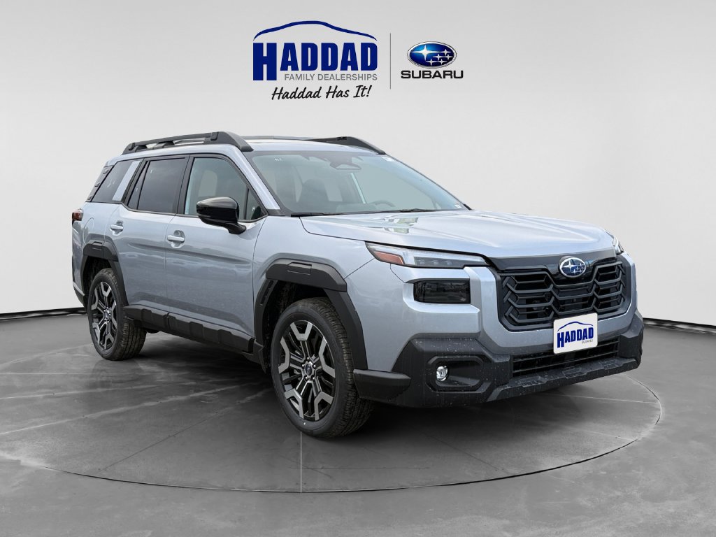 New 2026 Subaru Outback Touring XT AWD/4WD image 7
