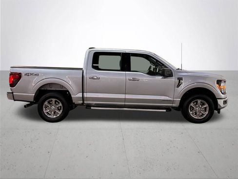 Used 2024 Ford F150 XLT w/ Mobile Office Package image 9