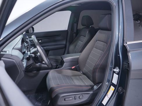 Used 2024 Honda CR-V Sport image 7