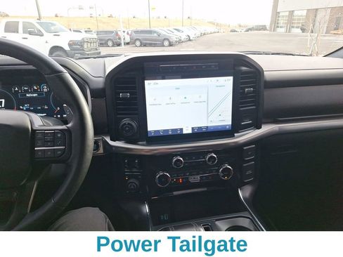 Used 2022 Ford F150 Raptor w/ Equipment Group 801A High image 16