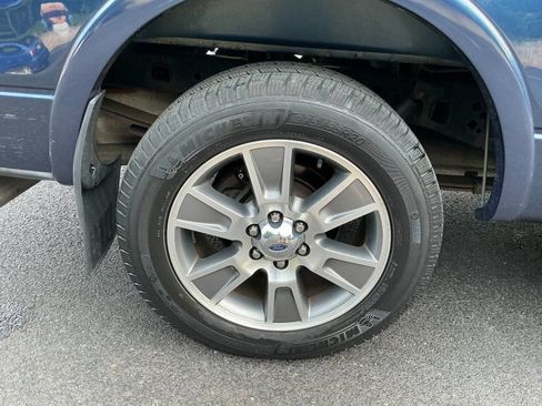 Used 2014 Ford F150 Lariat w/ Equipment Group 502A Luxury RWD image 28