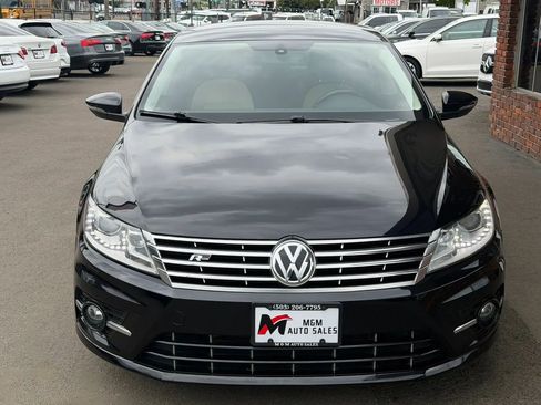 Used 2014 Volkswagen CC R-Line FWD image 7