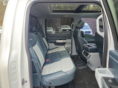 Used 2021 Ford F150 Limited image 35