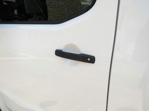 Used 2021 Nissan NV 2500 SV RWD image 36