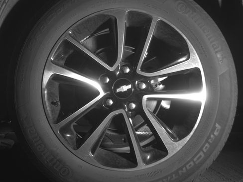 Used 2025 Chevrolet TrailBlazer LT image 14