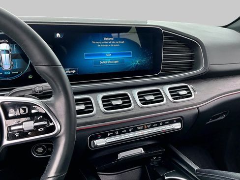 Used 2022 Mercedes-Benz GLS 450 4MATIC image 7