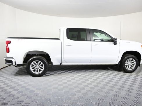 Used 2024 Chevrolet Silverado 1500 RST image 8
