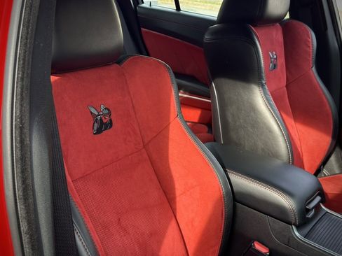 Used 2022 Dodge Charger Scat Pack w/ Plus Group image 14