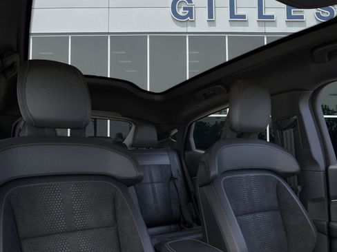 New 2025 Ford Mustang Mach-E GT w/ Interior Protection Package image 22