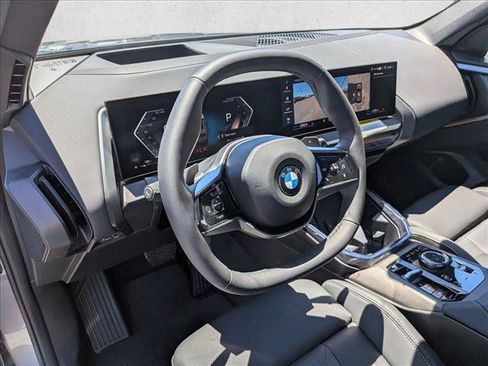 Used 2026 BMW X3 xDrive30i w/ Premium Package AWD/4WD image 10