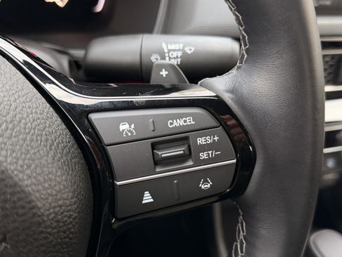 Certified 2023 Honda Civic Sport image 23