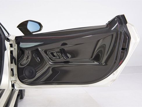 Used 2012 Lamborghini Gallardo LP 570-4 Performante AWD/4WD image 23