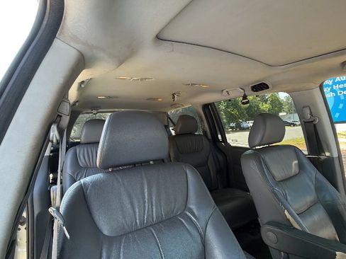 Used 2007 Honda Odyssey EX-L image 25