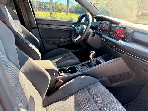 Used 2022 Volkswagen GTI S FWD image 29