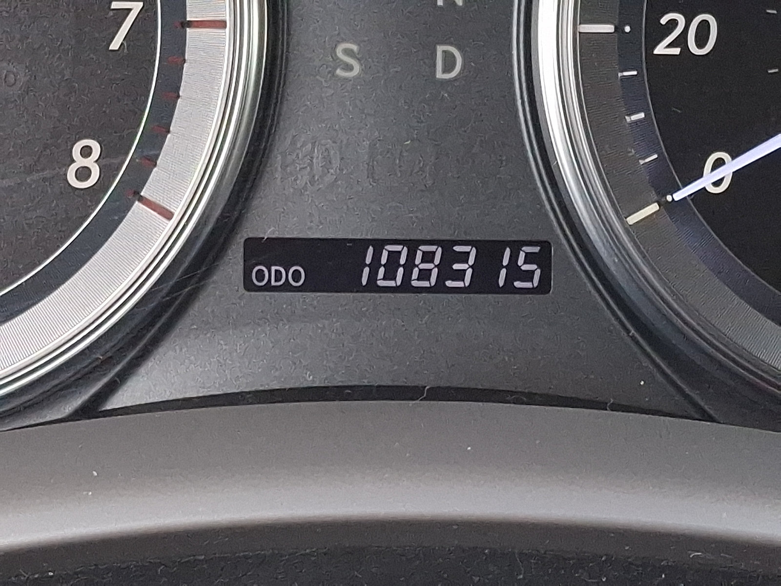 Used 2011 Lexus ES 350 FWD image 20