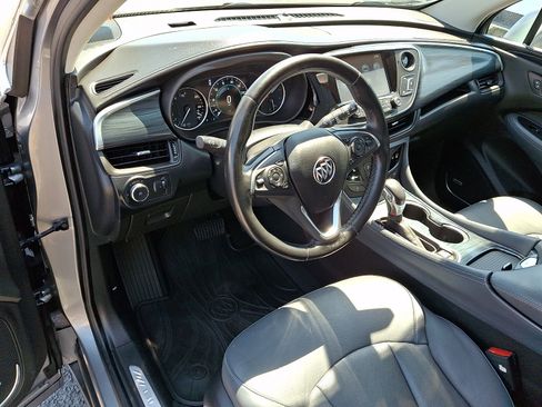 Certified 2019 Buick Envision Premium AWD/4WD image 25
