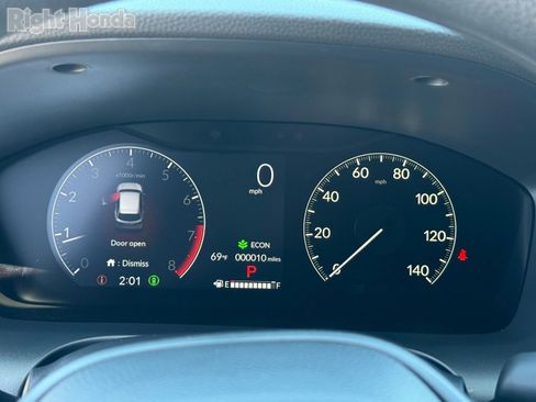 Used 2026 Honda HR-V LX image 19