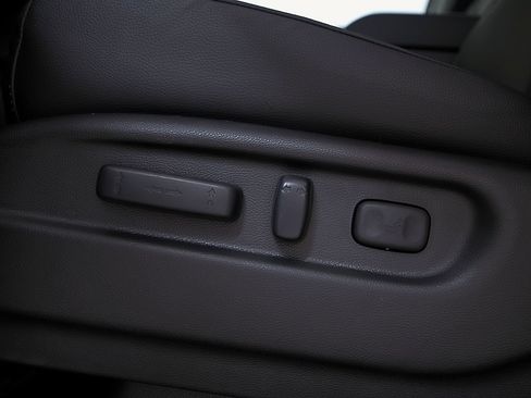 Used 2025 Honda Ridgeline RTL+ image 21