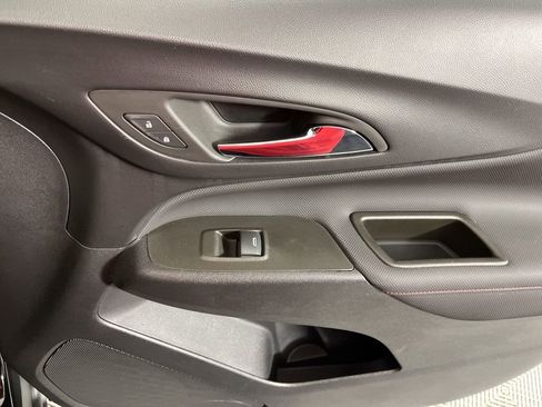 Certified 2023 Chevrolet Equinox RS image 21