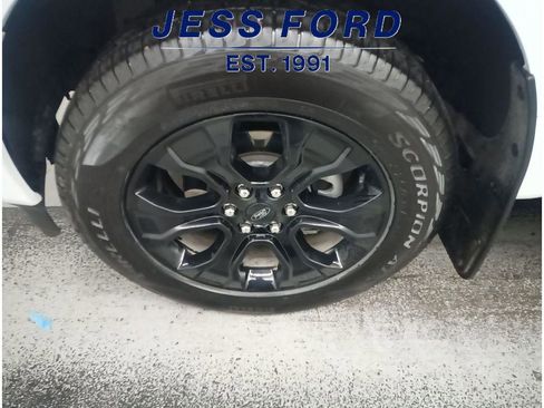 Used 2023 Ford F150 XLT w/ Equipment Group 302A High image 10