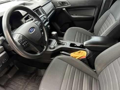 Used 2021 Ford Ranger XL w/ Equipment Group 101A High image 11