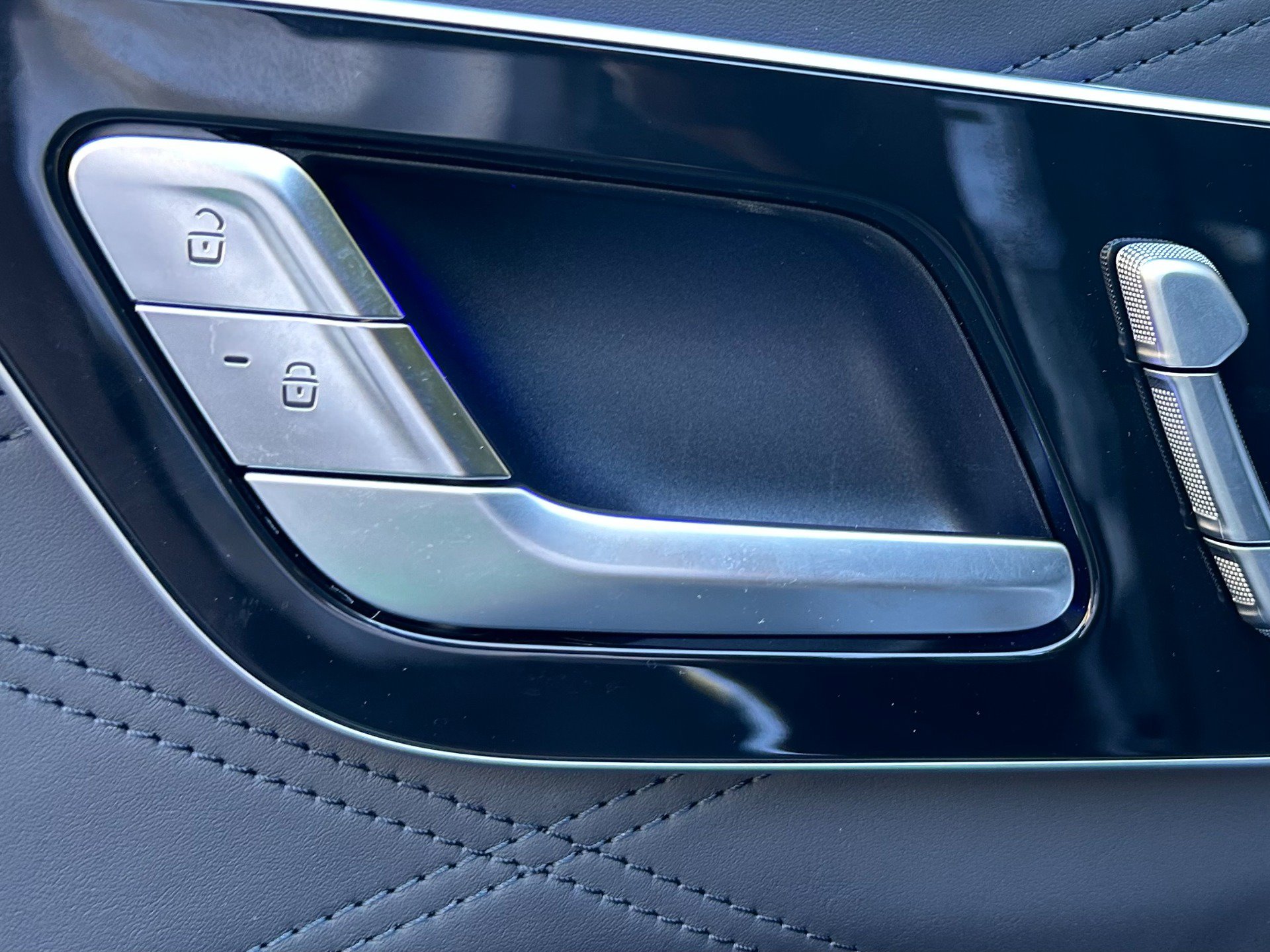 Used 2026 Mercedes-Benz Maybach S 580 4MATIC image 48