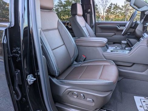 New 2026 GMC Sierra 1500 Denali image 33