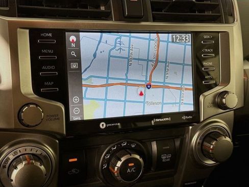 Certified 2023 Toyota 4Runner SR5 Premium w/ Moonroof Package image 13