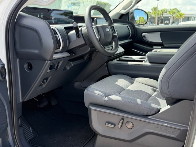 New 2027 Ford Expedition Active RWD image 14