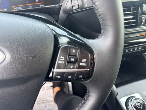 Used 2024 Ford Escape Active w/ Tech Pack #1 image 33