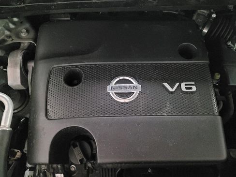 Used 2018 Nissan Murano SV FWD image 30