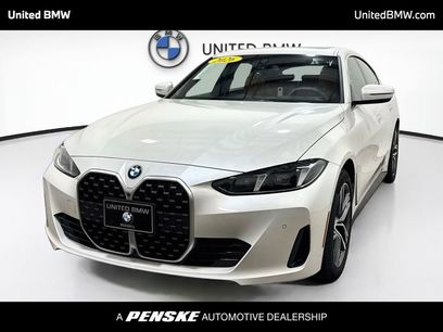 Used 2026 BMW 430i xDrive w/ Premium Package