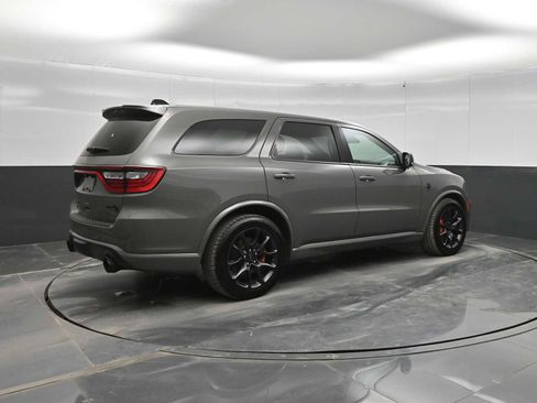 Used 2024 Dodge Durango SRT Hellcat AWD/4WD image 8