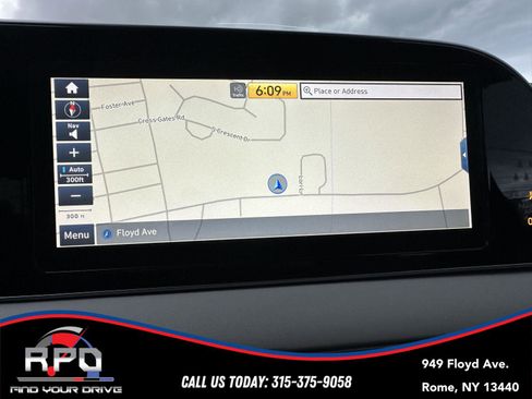 Used 2020 Hyundai Palisade SEL AWD/4WD image 20