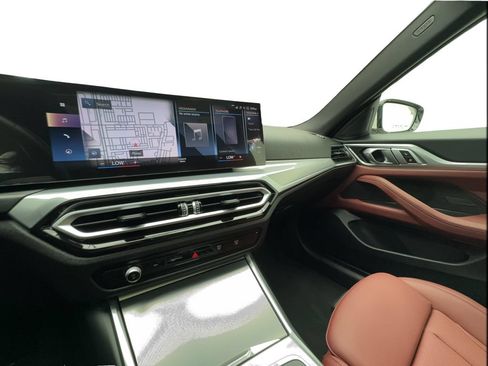 Used 2024 BMW 430i Gran Coupe w/ Convenience Package RWD image 42