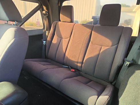 Used 2013 Jeep Wrangler Sport AWD/4WD image 23