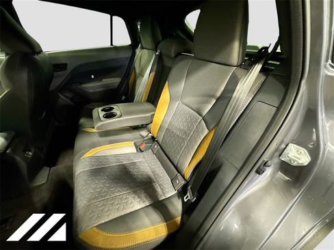 New 2026 Subaru Crosstrek 2.5i Sport image 24