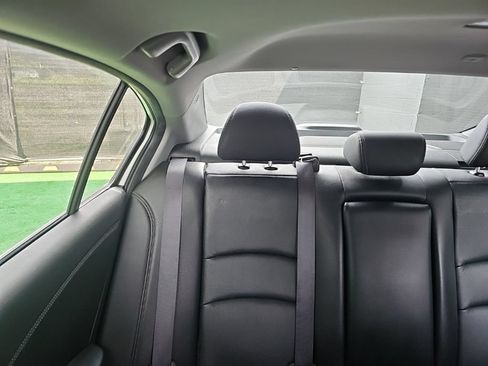 Used 2017 Honda Accord EX-L image 13