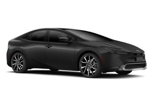 New 2026 Toyota Prius Plug-In Hybrid FWD image 16