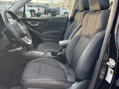 Used 2022 Subaru Forester Premium w/ Popular Package #1 image 27