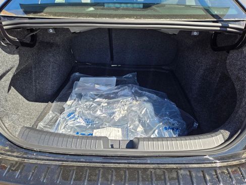 New 2026 Volkswagen Jetta GLI Autobahn image 6