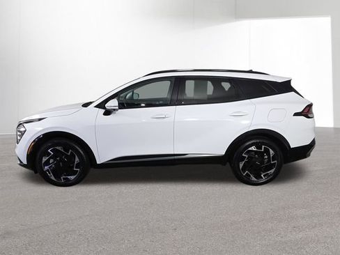 Used 2023 Kia Sportage SX FWD image 14