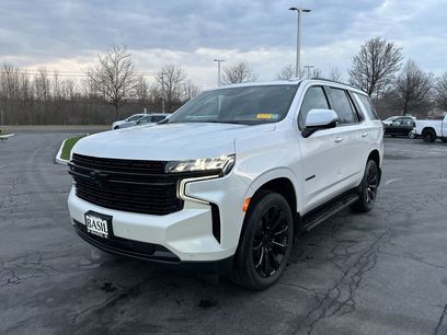 Used 2024 Chevrolet Tahoe Premier