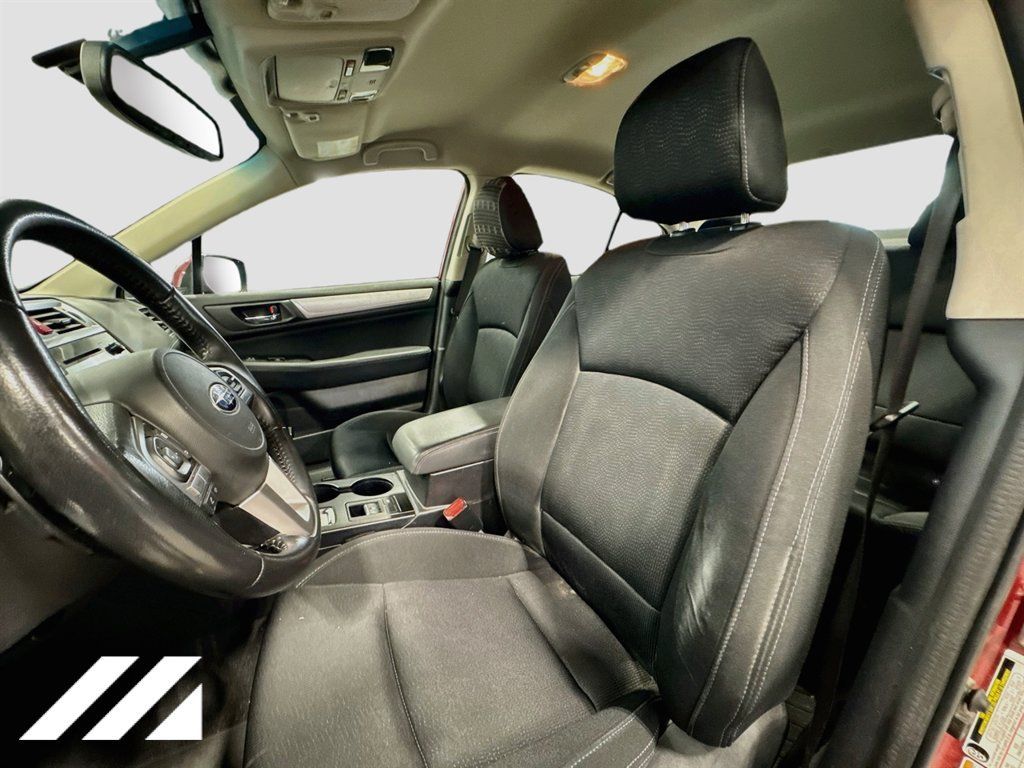 Used 2016 Subaru Legacy 2.5i Premium AWD/4WD image 21