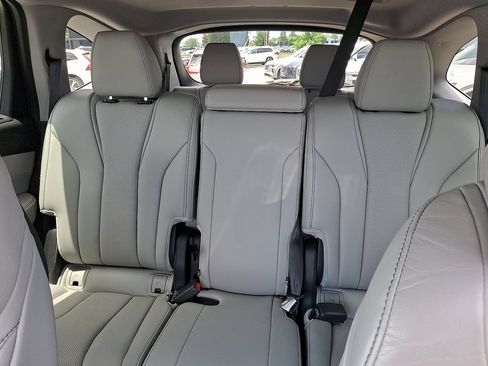 Used 2022 Acura MDX SH-AWD w/ Technology Package image 5
