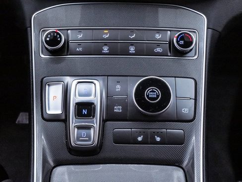 Certified 2021 Hyundai Santa Fe SEL image 17