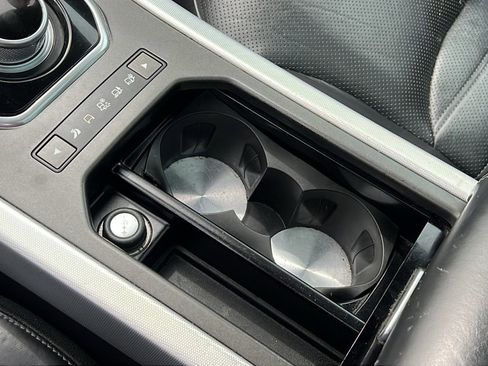 Used 2016 Land Rover Range Rover Evoque HSE Dynamic image 28